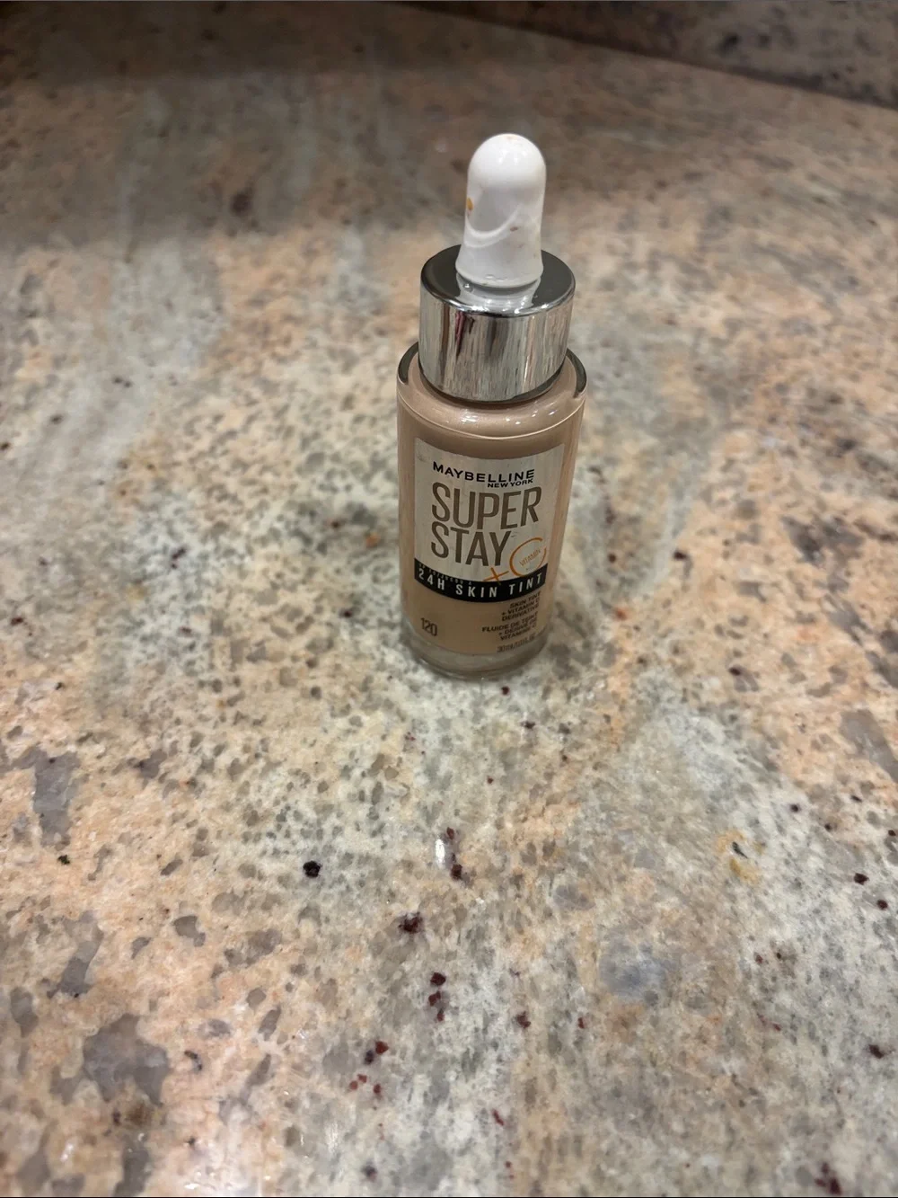 Maybelline Super Stay Skin Tint - Beige Tone